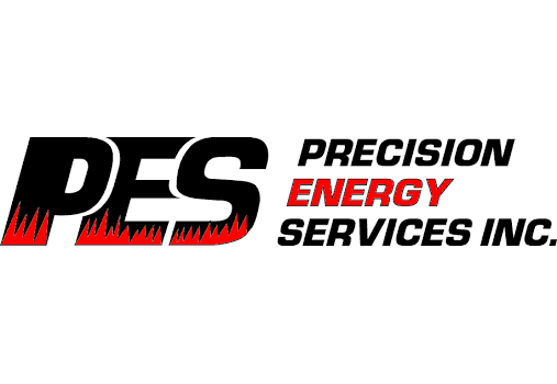 PT. Precision Energy Services 
