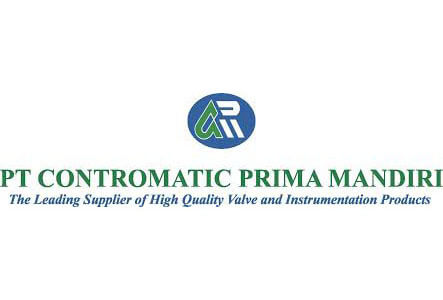 PT. Contromatic Prima Energi